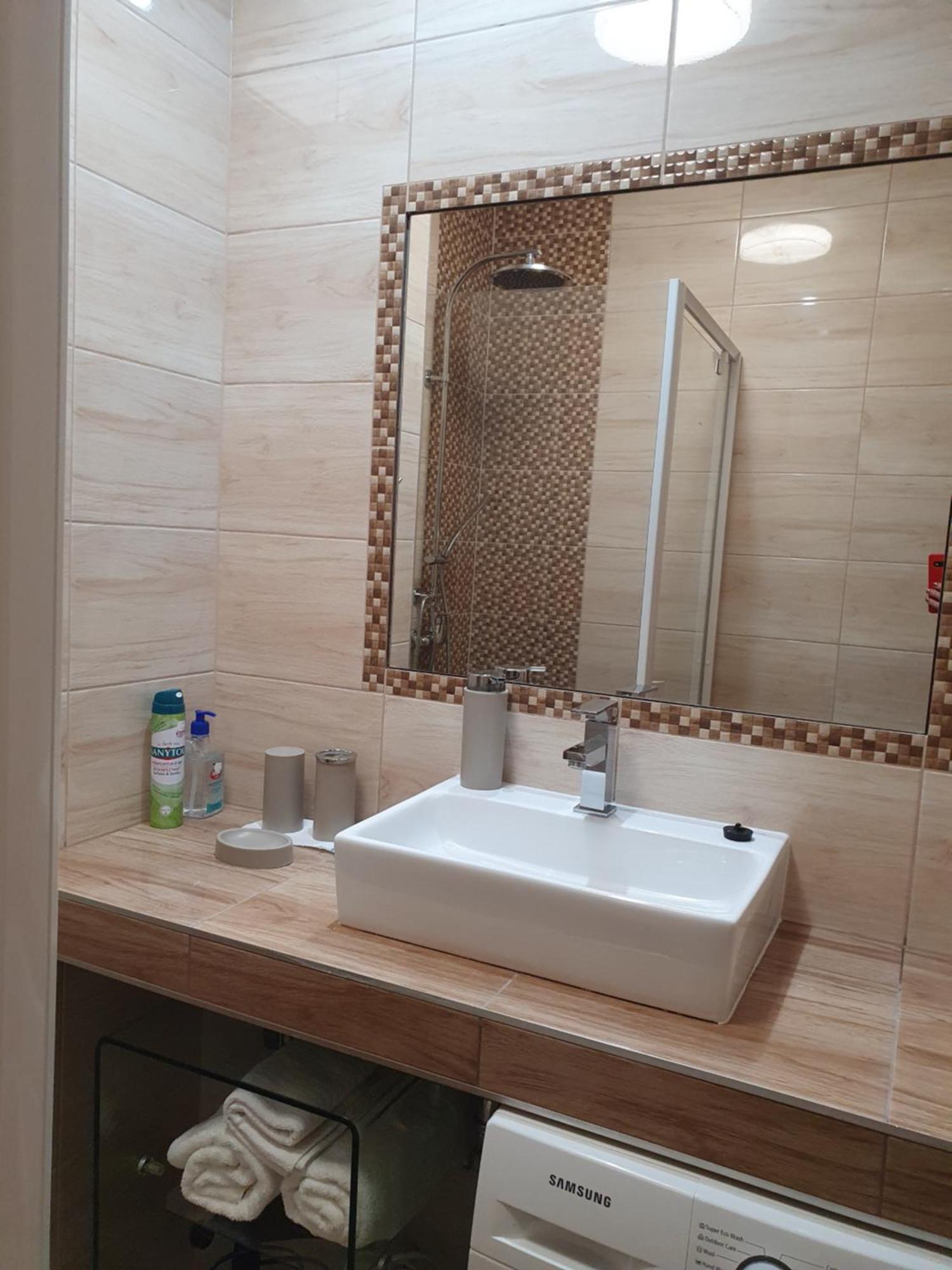 HajdúszoboszlóBaby Apartman公寓 外观 照片